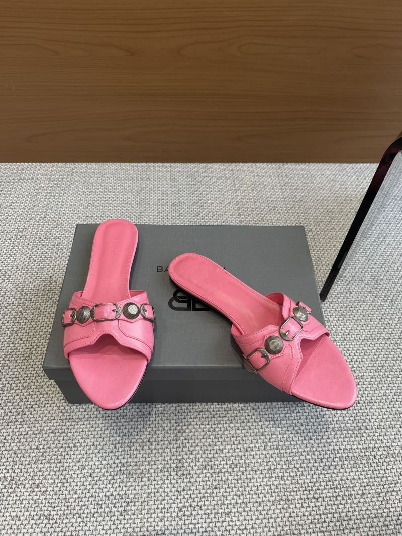 Balenciaga Slippers